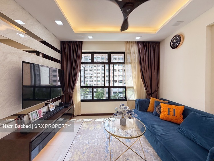 Blk 997C Buangkok Edgeview (Hougang), HDB 4 Rooms #453195691